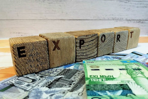 KazakhExport Қазақстанның экспорттық-кредиттік агенттігіне айналды