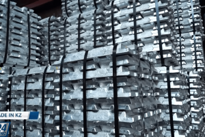 Алюминий пішіні қалай өндіріледі? | Made in KZ