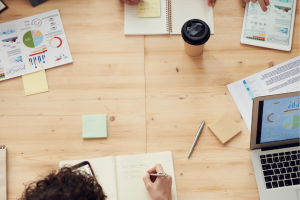 Предпринимателям Тараза рассказали о мерах поддержки казахстанских экспортеров несырьевого сектора