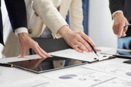 哈米托夫·叶尔塞因与翁扎诺夫·季穆尔加入了“哈萨克斯坦出口信贷机构”股份公司的董事会