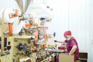 Господдержка экспорта развивает регионы