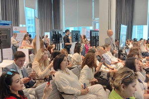 Елордада қазақстандық франшизалар форумы өтті