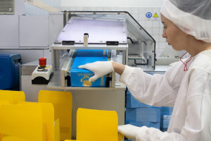 Rahat正在出口信贷机构的支持下进入新市场。