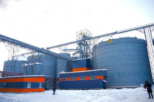 In the East Kazakhstan region, a new high-tech oil extraction complex has been launched with the support of ECA