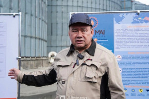 В Усть-Каменогорске презентовали работу предприятий-экспортеров, получающих государственную поддержку