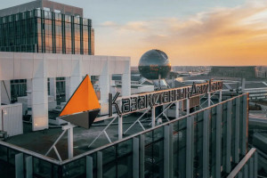 БРК выдал первый заем в цифровом тенге под страховую защиту ЭКА