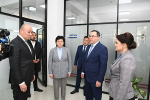 Новый импульс развития бизнеса