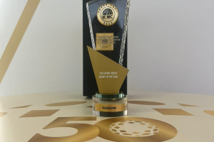 KazakhExport признан экспортно-кредитным агентством года по версии Исламского Банка Развития