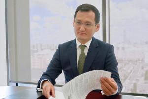 万亿坚戈改革：哈萨克斯坦“百特雷克”国有控股公司增资背后的意义是什么？