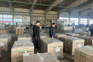 «KazakhExport» және Шымкент экспортерлері ынтымақтастықты арттыру нүктелерін белгіледі. 