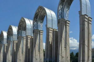 阿拉木图将举办一系列重大国际展览