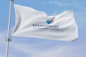 ЭКА выдало первую гарантию: новые возможности для казахстанского экспорта
