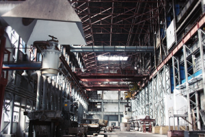 Цеснабанк и KazakhExport поддержали экспорт ферросиликомарганца в Россию