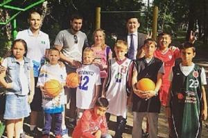 KazEsportGarant Provides Financial Aid to Orphans and Children without Parental Custody