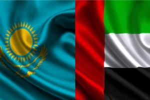 KazakhExport поможет отечественным производителям  выйти на рынок ОАЭ