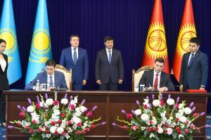 Кыргызстан закупит инжиниринговые услуги у казахстанского экспортера