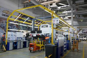 Always ready: KazakhExport on domestic car industry support