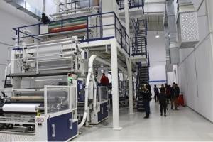 KazakhExport has supported the exports of domestic polymer products