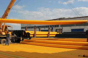 Дело – труба! Как занять свою нишу в «трубном» бизнесе и выйти на экспорт