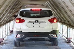 Deliveries of Kazakhstan cars to Tajikistan have started with the assistance of KazakhExport