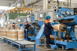 Елдің шикізаттық емес экспорты 10 есеге дейін көп болуы мүмкін еді