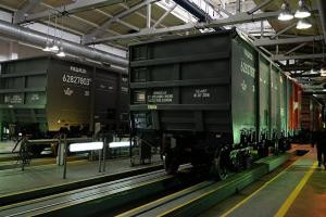 Достигнута договоренность с Таджикистаном по поставке продукции железнодорожного машиностроения Казахстана