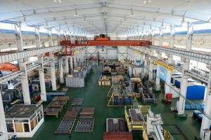 On the basis of Kentau transformer factory hosted a scientific-technical conference Industrial Synergy 2016