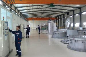 The pre-export financing from KazakhExport will assist in expanding a volume of exports of cotton products