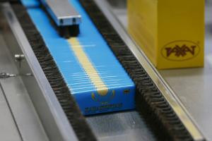 Alibaba и Таобао поставляют продукцию фабрики «Рахат» 