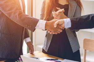 АО «Экспортная страховая компания «KazakhExport» и Экспортно-кредитное агентство Ирана подписали соглашение по развитию экспорта и инвестиций