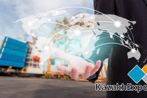 Aqparat.info: Ориентир на внешние рынки. Как в стране поддерживают отечественных экспортеров?