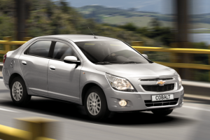 Продукция казахстанского автопрома реализуется на рынке Беларуси