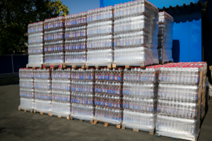 Напитки отечественного производства завоевывают внешние рынки 