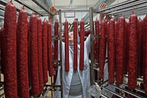 AkOrda Capital plans to increase the export volume by 10 times with the assistance of KazakhExport