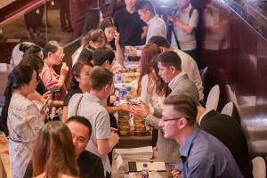 На какую упаковку обратит внимание китайский покупатель?