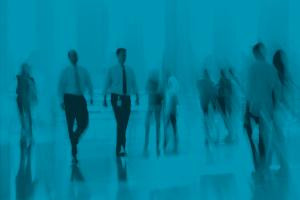 Changes in the membership of the Board of Directors of IC «KazakhExport» JSC