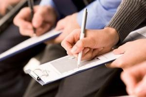 Ерболат Досаев провел заседание Совета директоров АО «Экспортная страховая компания «KazakhExport»