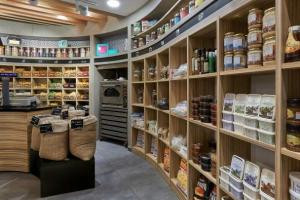 Казахстанские товаропроизводители смогут поставлять продукцию на прилавки Узбекистана