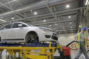 Душанбинские таксисты пересядут на автомобили из Казахстана