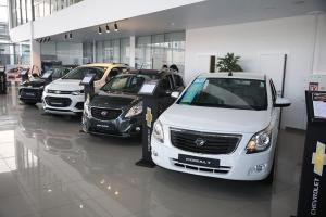 Prime Minister Askar Mamin informed about plans for developing automotive industry of Kazakhstan for 2020