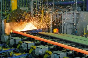 Экспорт на российский рынок: «KazakhExport» оказал поддержку ТОО «KSP Steel»