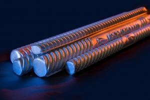 Казахстанская арматура пошла на экспорт для строительства Рогунской ГЭС в Таджикистане