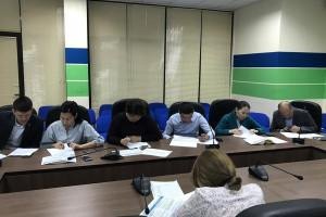 Выросла заинтересованность банков второго уровня в проводимом KazakhExport обучении продуктам поддержки экспортёров