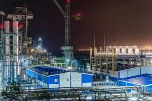 "КазАзот" прокладывает путь к рынку Юго-Восточной Азии