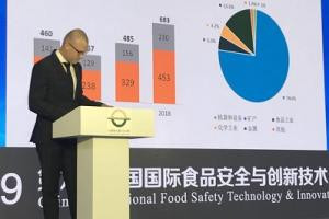 Казахстан презентовал в Китае свой экспортный потенциал в сфере сельского хозяйства