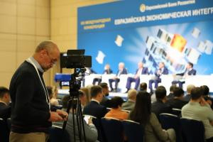 АО «ЭСК «KazakhExport» подписал свой первый договор с российским страховым агентством