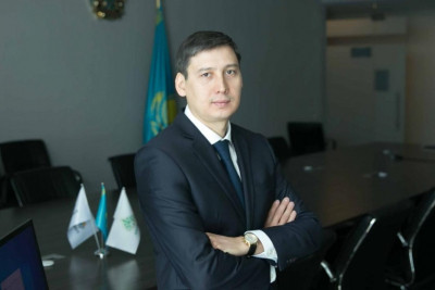 Руслан Искаков: Экспортерам с нами спокойнее