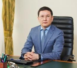 Aidar Arifkhanov conducted a "live broadcast" in social networks