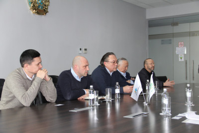 KazakhExport and Euler Hermes discuss collaborative B2B ventures in series of meetings