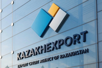 Экспортно-кредитное агентство расширяет сотрудничество с мировыми лидерами перестрахования